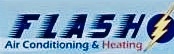 Flash Air Conditioning & Heating